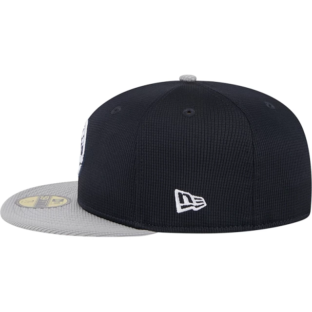 Boné 59FIFTY Fitted Batting Practice 2025 MLB New York Yankees