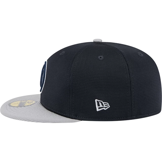 Boné 59FIFTY Fitted Batting Practice 2025 MLB New York Yankees