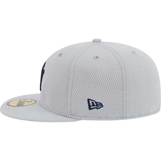 Boné 59FIFTY Fitted Clubhouse 2025 New York Yankees