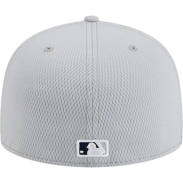 Boné 59FIFTY Fitted Clubhouse 2025 New York Yankees