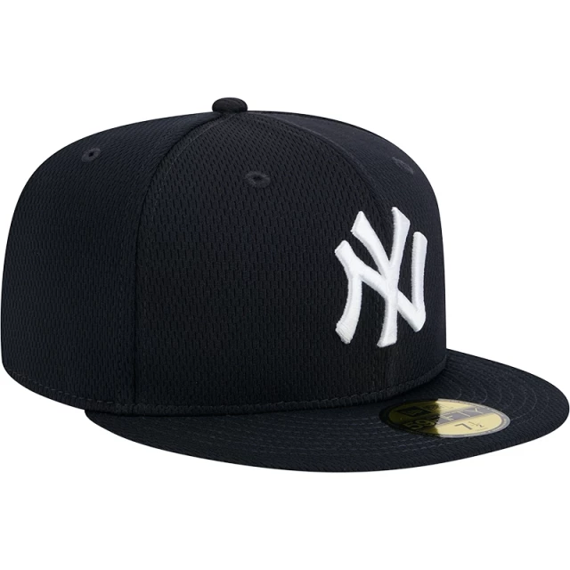 Boné 59FIFTY Fitted Alt Clubhouse 2025 New York Yankees