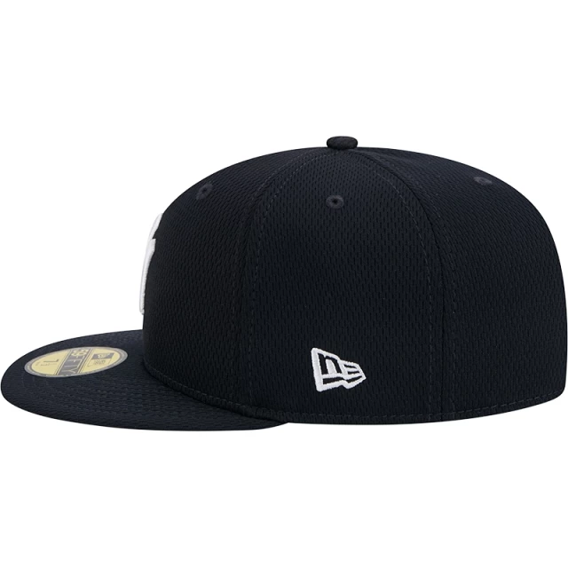 Boné 59FIFTY Fitted Alt Clubhouse 2025 New York Yankees