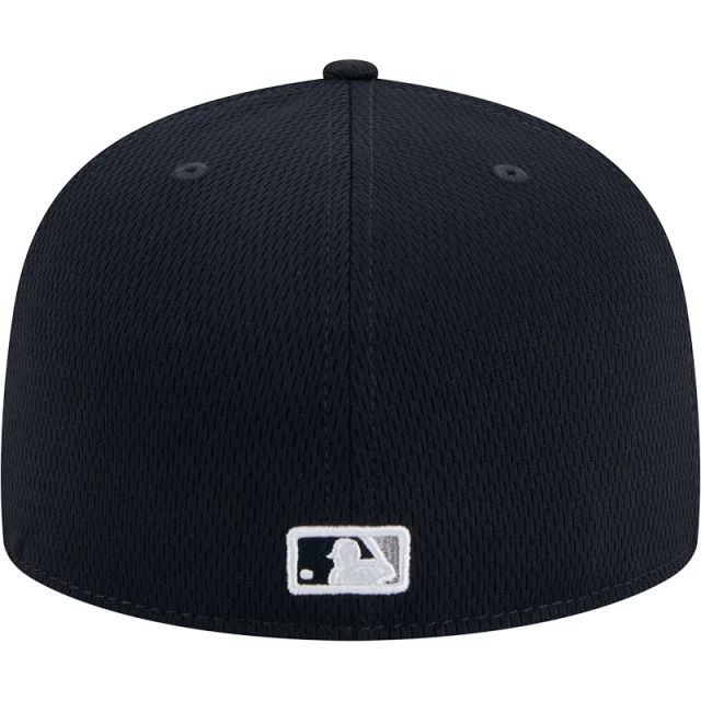 Boné 59FIFTY Fitted Alt Clubhouse 2025 New York Yankees