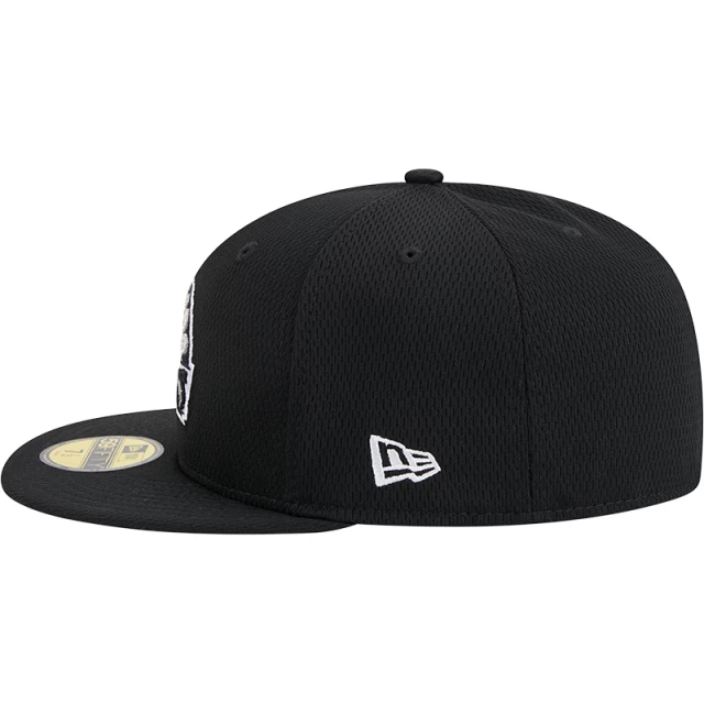 Boné 59FIFTY Fitted Alt Clubhouse 2025 Colorado Rockies