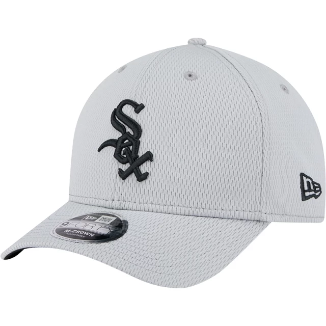 Boné 9FORTY M-Crown Clubhouse 2025 Chicago White Sox