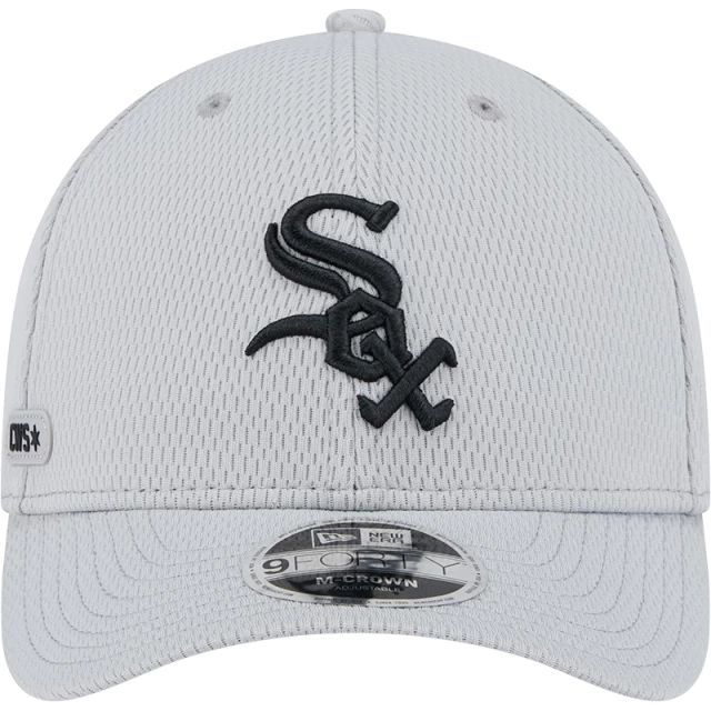 Boné 9FORTY M-Crown Clubhouse 2025 Chicago White Sox