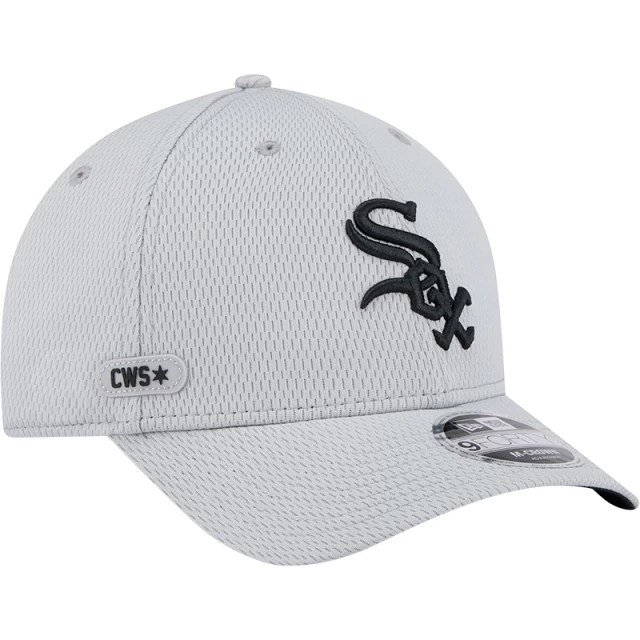 Boné 9FORTY M-Crown Clubhouse 2025 Chicago White Sox