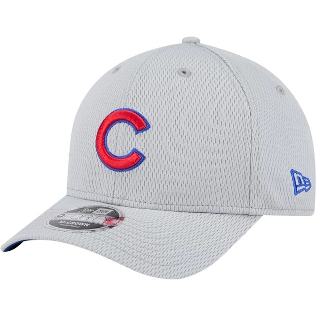 Boné 9FORTY M-Crown Clubhouse 2025 Chicago Cubs