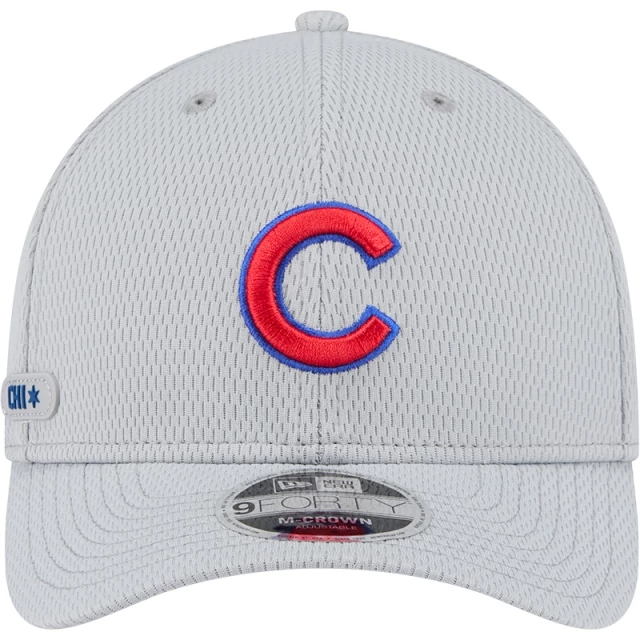 Boné 9FORTY M-Crown Clubhouse 2025 Chicago Cubs