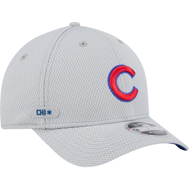 Boné 9FORTY M-Crown Clubhouse 2025 Chicago Cubs