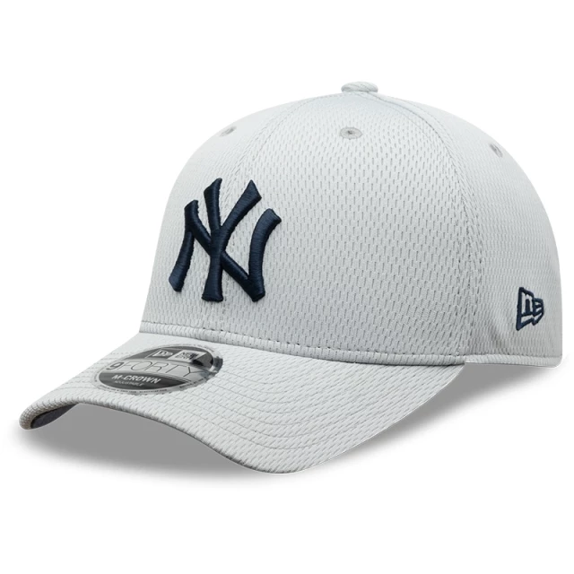 Boné 9FORTY M-Crown Clubhouse 2025 New York Yankees