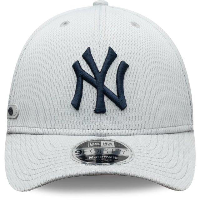 Boné 9FORTY M-Crown Clubhouse 2025 New York Yankees