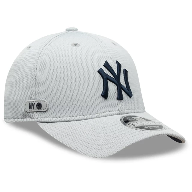 Boné 9FORTY M-Crown Clubhouse 2025 New York Yankees