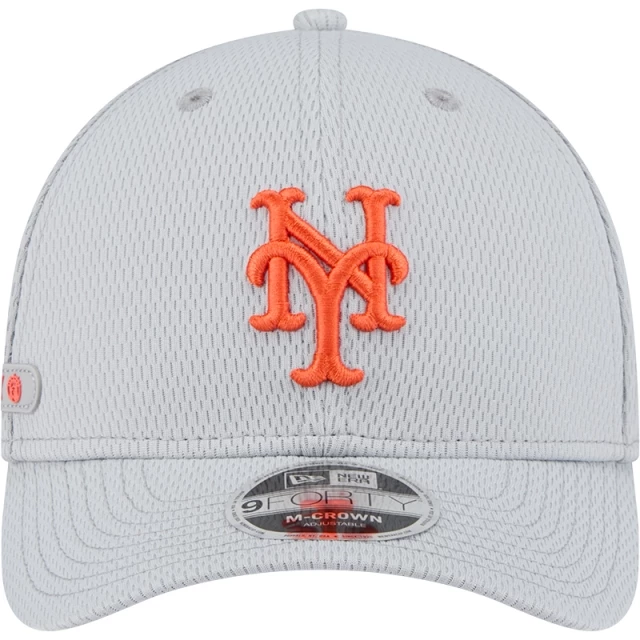 Boné 9FORTY M-Crown Clubhouse 2025 New York Mets