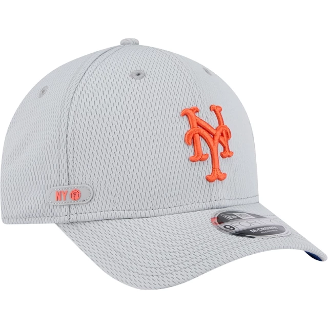 Boné 9FORTY M-Crown Clubhouse 2025 New York Mets