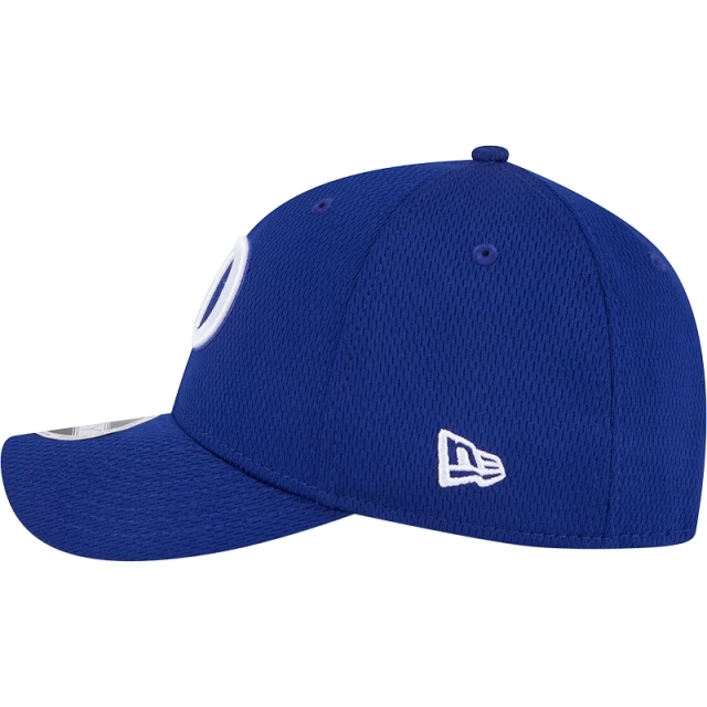 Boné 9FORTY M-Crown Clubhouse 2025 Los Angeles Dodgers