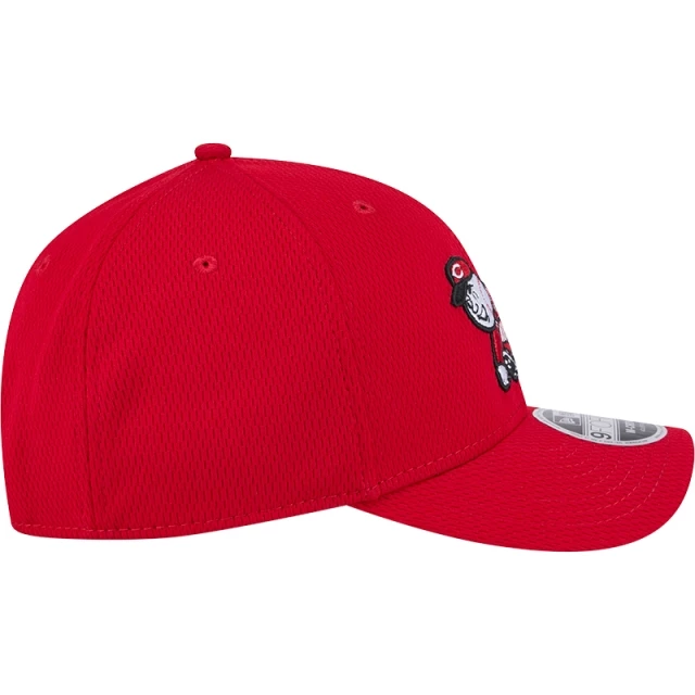 Boné 9FORTY M-Crown Clubhouse 2025 Cincinnati Reds