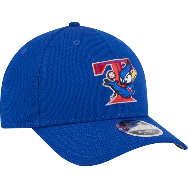 Boné 9FORTY M-Crown Clubhouse 2025 Toronto Blue Jays