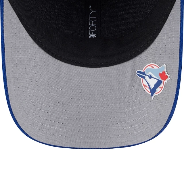 Boné 9FORTY M-Crown Clubhouse 2025 Toronto Blue Jays