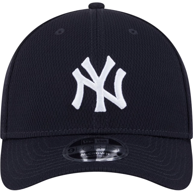 Boné 9FORTY M-Crown Clubhouse 2025 New York Yankees