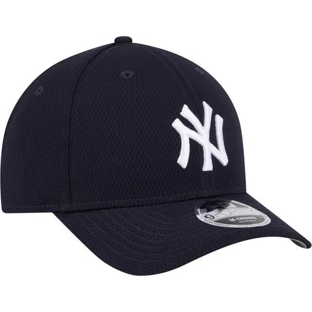 Boné 9FORTY M-Crown Clubhouse 2025 New York Yankees