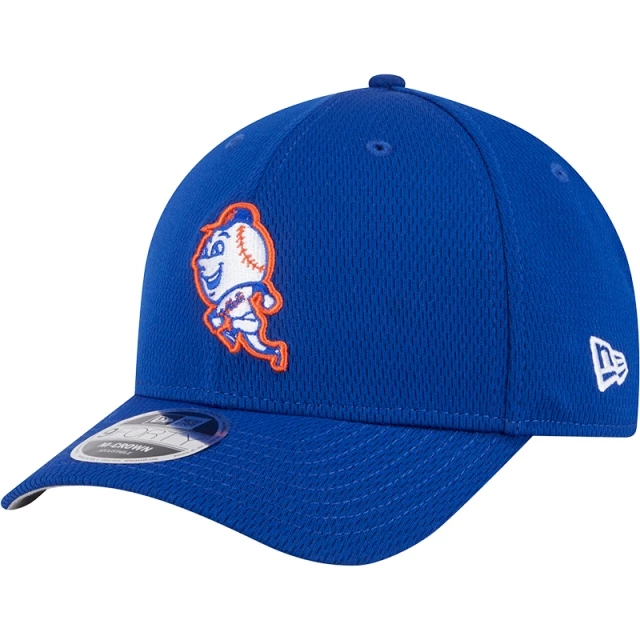 Boné 9FORTY M-Crown Clubhouse 2025 New York Mets