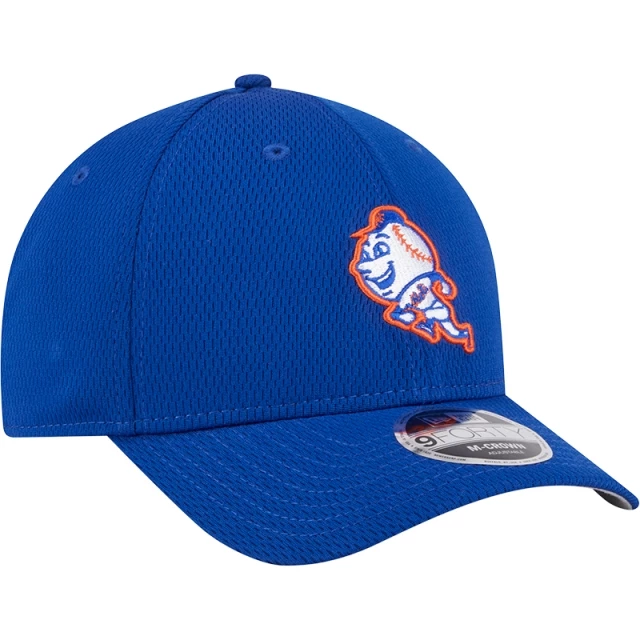 Boné 9FORTY M-Crown Clubhouse 2025 New York Mets