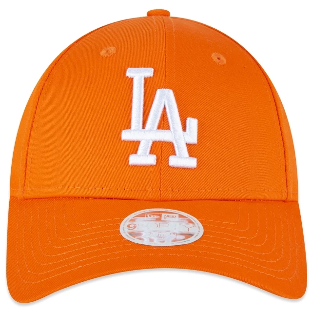 Boné Feminino 9FORTY Los Angeles Dodgers League Essential