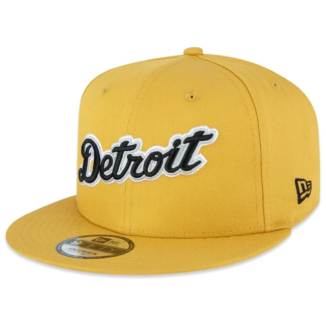 Boné 9FIFTY Detroit Tigers Briggs Stadium