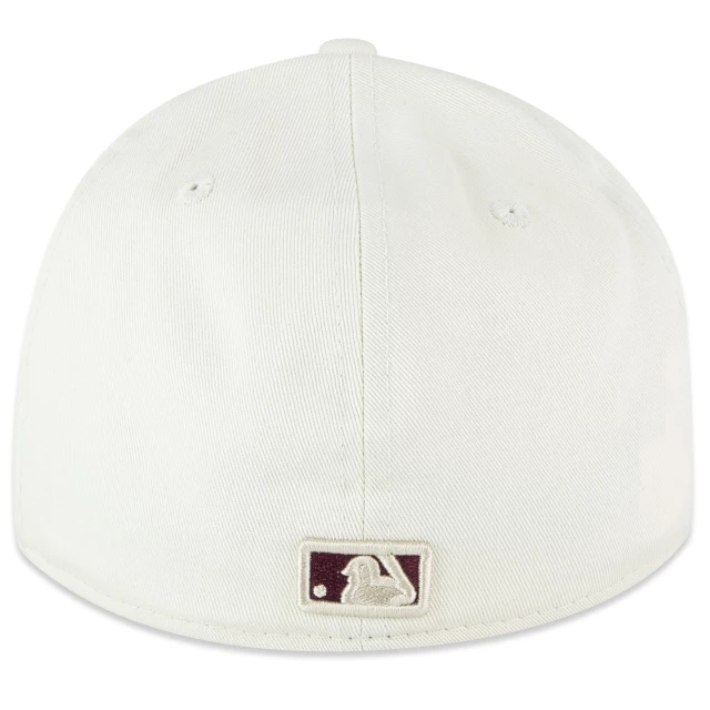 BONE SEASONAL WS 59FIFTY LP NEYYANCO  LTCDAM