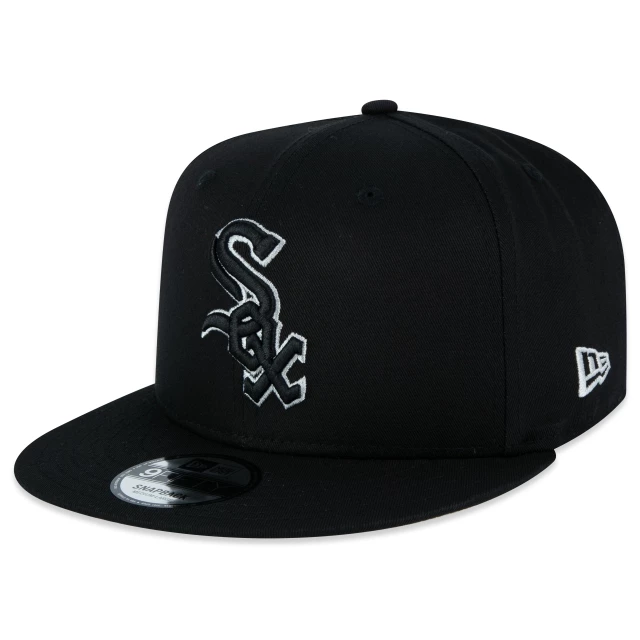 Boné 9FIFTY Chicago White Sox World Series