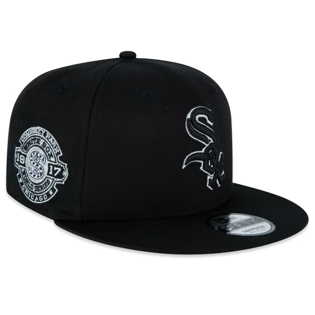 Boné 9FIFTY Chicago White Sox World Series