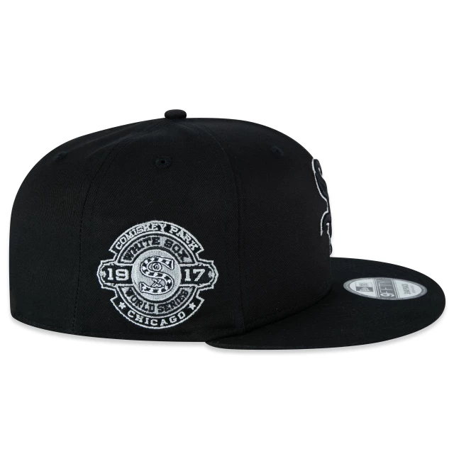 Boné 9FIFTY Chicago White Sox World Series