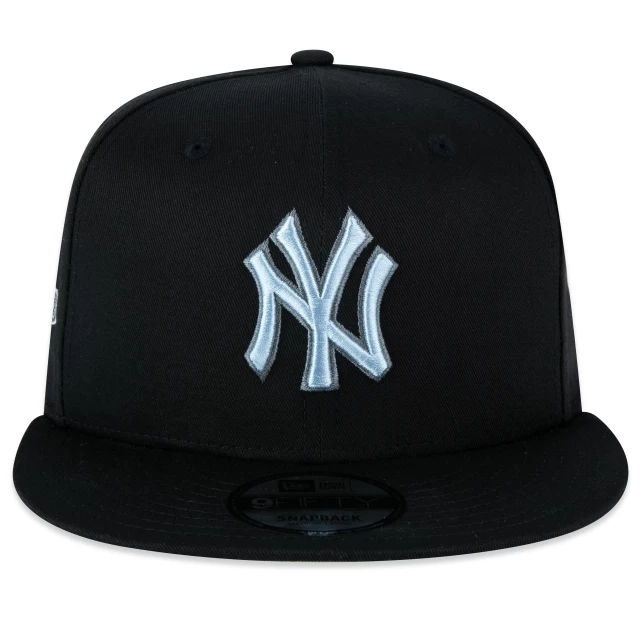 BONE SEASONAL WS 9FIFTY NEYYANCO  BLK