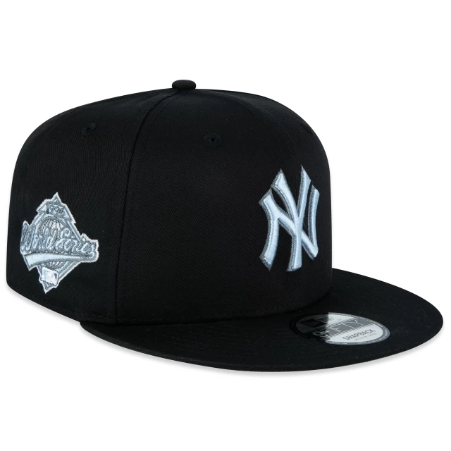 BONE SEASONAL WS 9FIFTY NEYYANCO  BLK