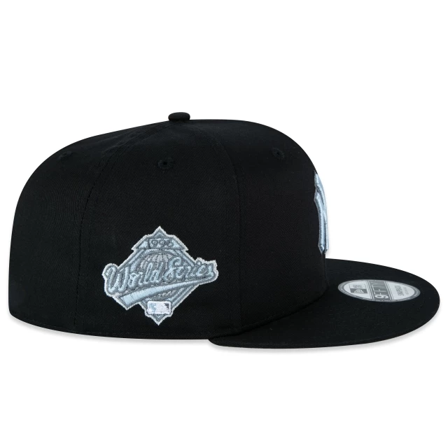 BONE SEASONAL WS 9FIFTY NEYYANCO  BLK