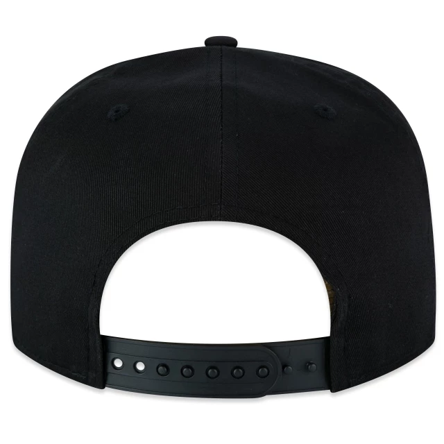 BONE SEASONAL WS 9FIFTY NEYYANCO  BLK