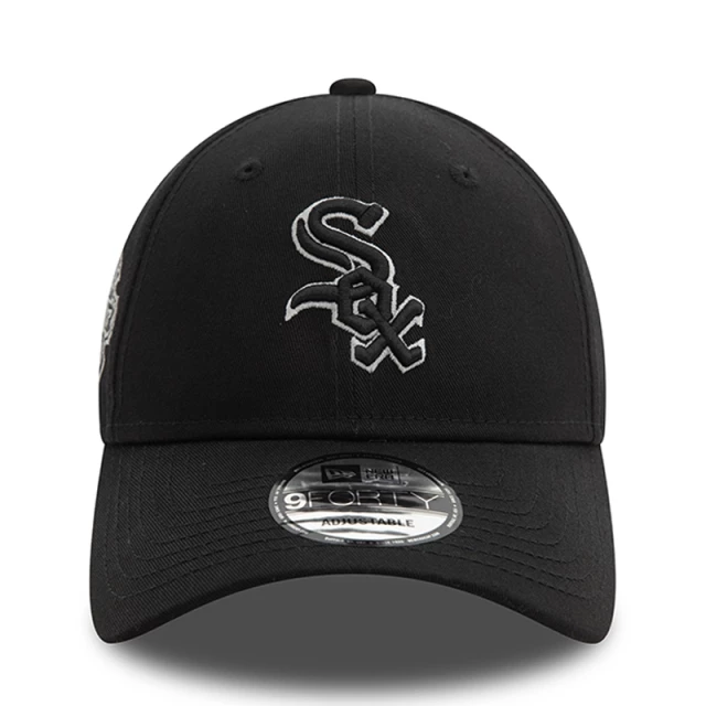 Boné 9FORTY Seasonal World Series Chicago White Sox