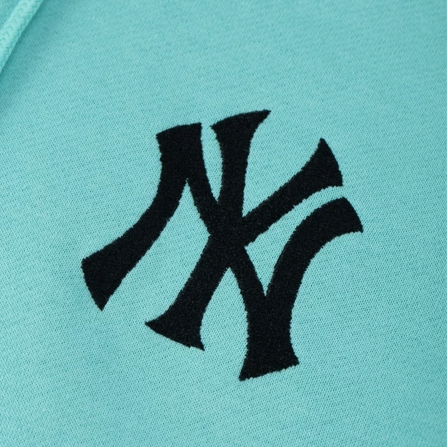 Moletom Canguru Fechado New York Yankees