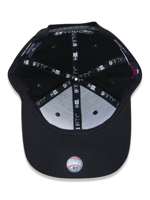 Boné 9FIFTY Original Fit MLB Los Angeles Dodgers