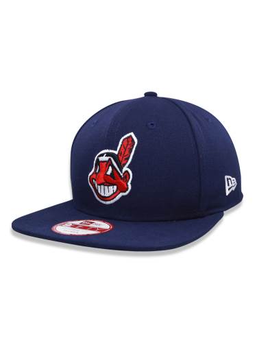 Boné 9FIFTY Original Fit Cleveland Indians MLB