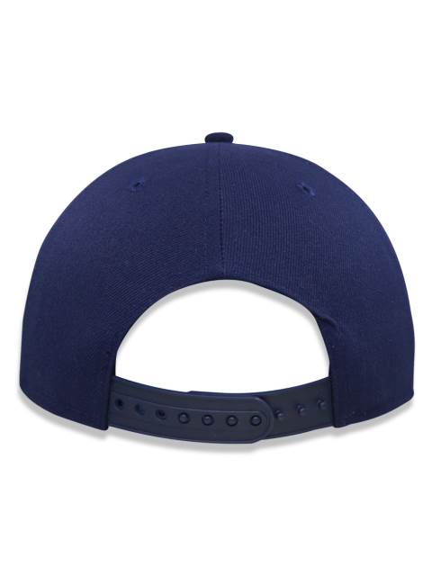 Boné 9FIFTY Original Fit Cleveland Indians MLB