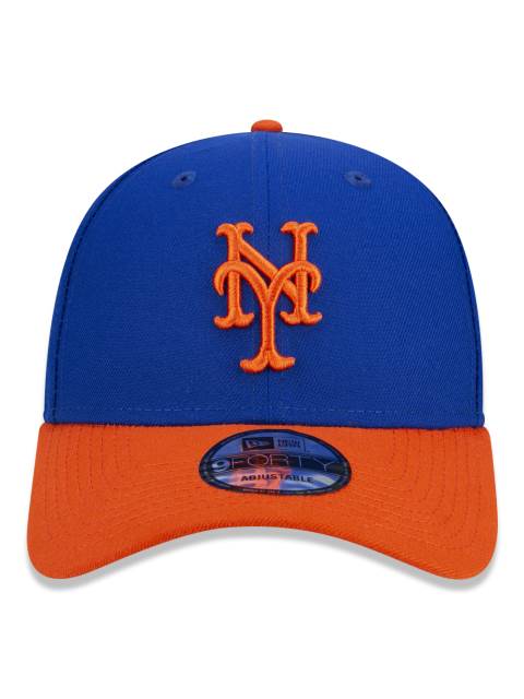 Boné 9FORTY MLB New York Mets