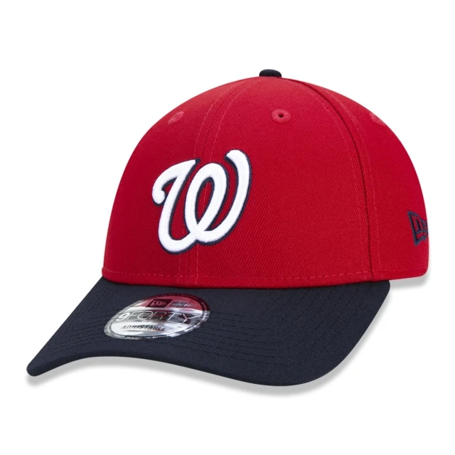 Boné 9FORTY MLB Washington Nationals