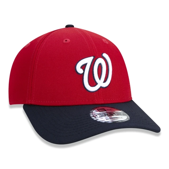 Boné 9FORTY MLB Washington Nationals