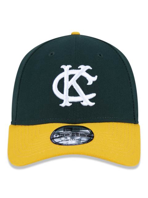 Boné 9FORTY MLB Kansas City Athletics