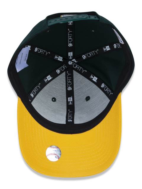 Boné 9FORTY MLB Kansas City Athletics