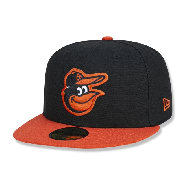 Boné 59FIFTY Baltimore Orioles MLB