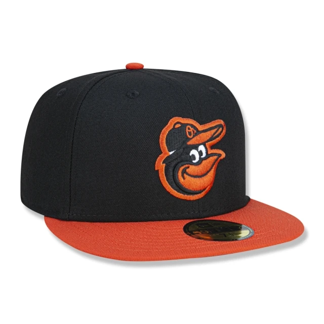 Boné 59FIFTY Baltimore Orioles MLB