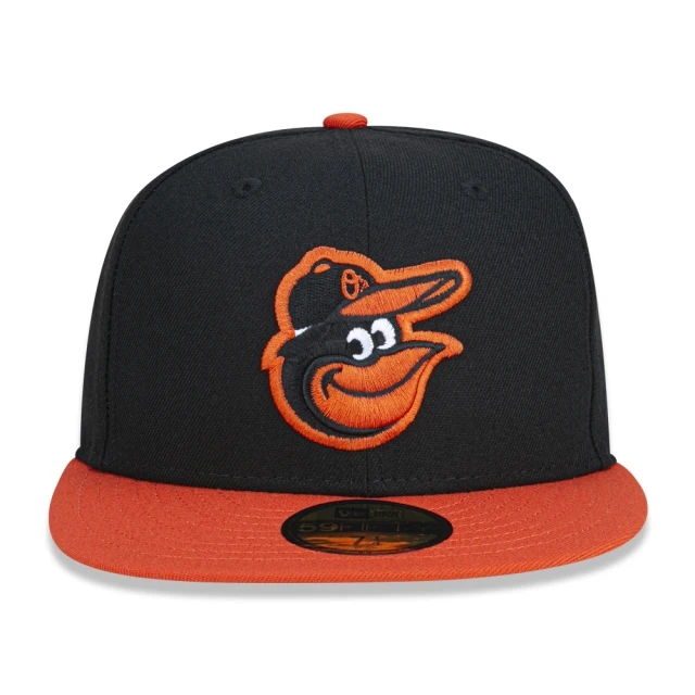 Boné 59FIFTY Baltimore Orioles MLB